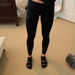 Nike Running Tights